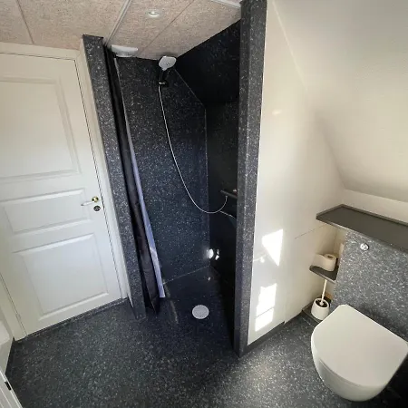 Gl Praestegaard I Naturskonne Omgivelser Apartament *