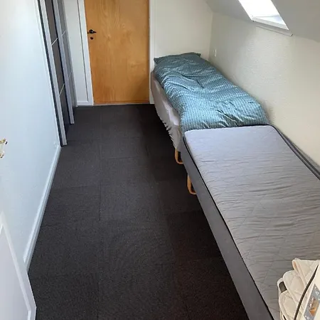 Gl Praestegaard I Naturskonne Omgivelser Apartament *