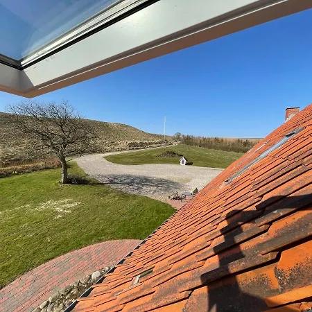 Apartament Gl Praestegaard I Naturskonne Omgivelser *