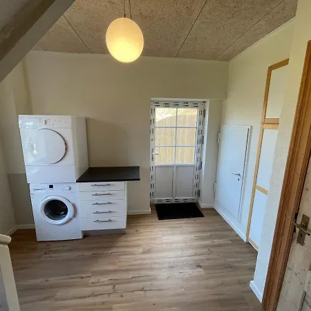 Apartament Gl Praestegaard I Naturskonne Omgivelser