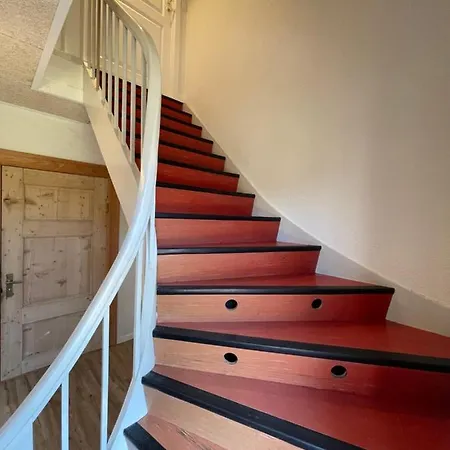 Apartament Gl Praestegaard I Naturskonne Omgivelser *