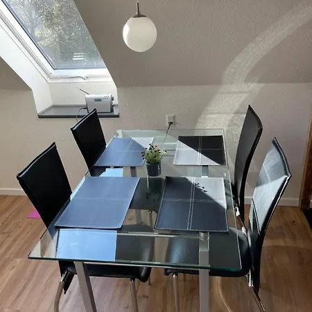 Apartament Gl Praestegaard I Naturskonne Omgivelser Lemvig