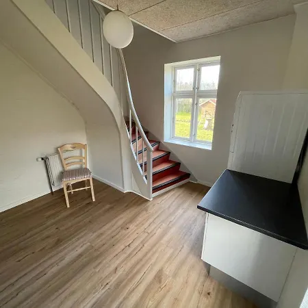 Apartament Gl Praestegaard I Naturskonne Omgivelser Lemvig